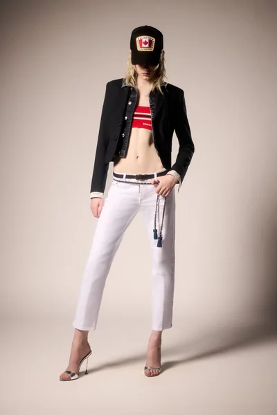 Look 24